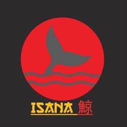 Isana sushi bar & grill, Haacht openingstijden