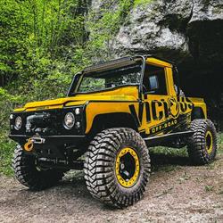 Vicious Offroad, Oostkamp openingstijden