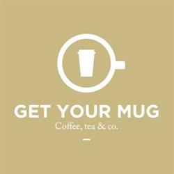 GET YOUR MUG, Luik openingstijden