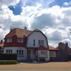 Cottage Fleuri, Koksijde openingstijden