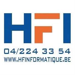 HFInformatique, Luik openingstijden