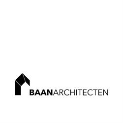 BAANARCHITECTEN, Gent openingstijden