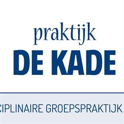 Praktijk De Kade, Oostende openingstijden