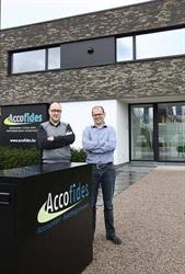 Accofides, Aalter openingstijden
