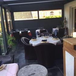 Le Hammamet, Wépion openingstijden