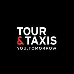 Tour & Taxis, Brussel openingstijden