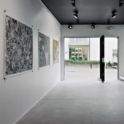 Samuel Maenhoudt Gallery, Knokke openingstijden