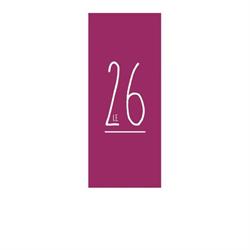 Le 26 (ASBL), Charleroi openingstijden