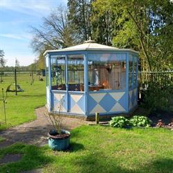 B&B Dream On Wheels - Lommel, openingstijden