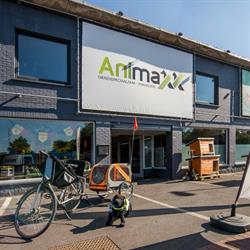 Animaxx, Wervik openingstijden