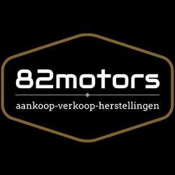 82 motors bv, Meulebeke openingstijden