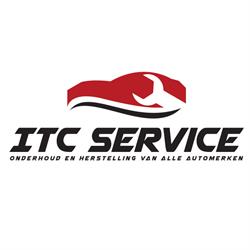 ITC Service, Antwerpen openingstijden