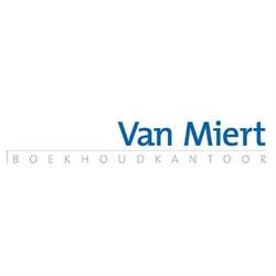 Boekhoudkantoor Van Miert bvba Lommel, openingstijden
