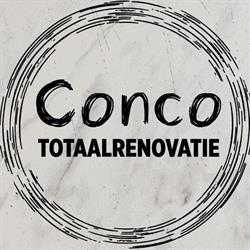 CONCO TOTAALRENOVATIE, Knokke-Heist openingstijden