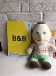 Bed and Breakfast and Bert, Kessel-Lo openingstijden