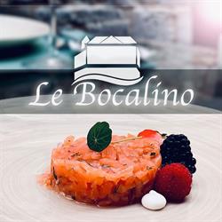 Bocalino, Chokier openingstijden