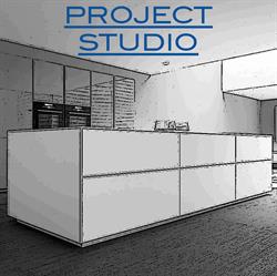 Project-studio, Antwerpen openingstijden