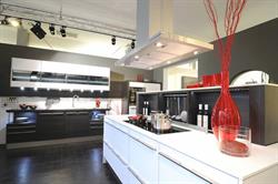 modakeuken, Antwerpen openingstijden