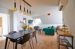 Vakantiewoning Le fond d’Or, Borgloon openingstijden