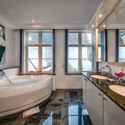 Canalside House, Brugge openingstijden