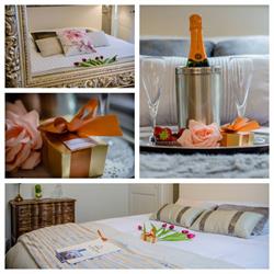The White Queen B&B, Brugge openingstijden