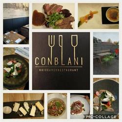 conblani, Kontich openingstijden