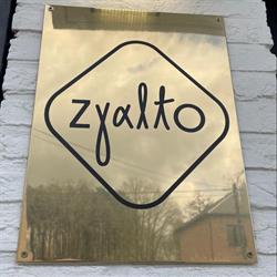 Zjalto, Geel openingstijden