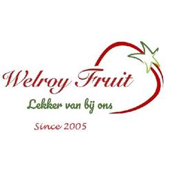 Welroy Fruit Royen, Wellen openingstijden