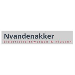 Elektriciteitswerken Nathan van den Akker, Mechelen openingstijden