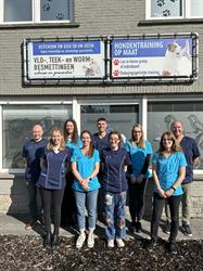 Dierenartsencentrum Coranimo, Vilvoorde openingstijden