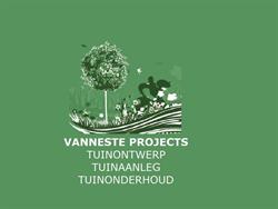 Vanneste Projects, Steenokkerzeel openingstijden