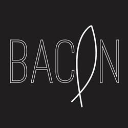Bacon, Ieper openingstijden