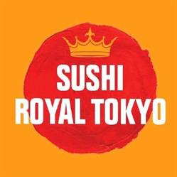 SUSHI ROYAL TOKYO ANTWERPEN, Antwerpen openingstijden