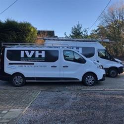 IVH - Installatietechnieken Van Herck BVBA, Grobbendonk openingstijden