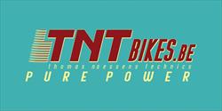 TNTbikes, Waregem openingstijden