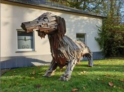 Vétérinaire Monbijou, Malmedy openingstijden
