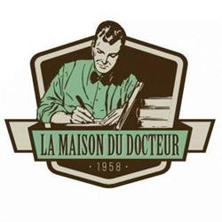 La maison du docteur, Westouter openingstijden