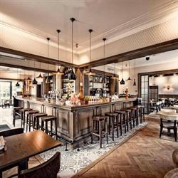 Brasserie Croonhof, Zandhoven openingstijden
