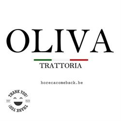 Oliva Trattoria, Aartselaar openingstijden