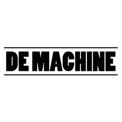 De Machine, Antwerpen openingstijden