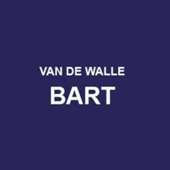 Van De Walle Bart, Gent openingstijden
