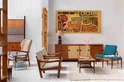 NOME furniture, Antwerpen openingstijden