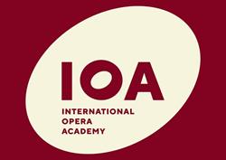 International Opera Academy, Gent openingstijden