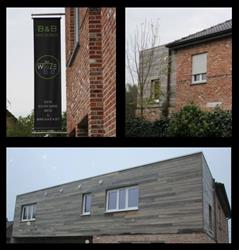 B&B Wiezebed, openingstijden