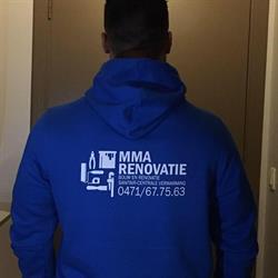 MMA-RENOVATIE, Sint-Katelijne-Waver openingstijden