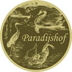 Paradijshof, Diksmuide openingstijden