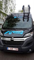 T-Roof bvba, Deurne openingstijden