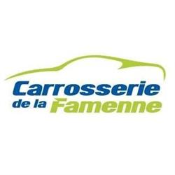 Carrosserie De La Famenne, Marche-en-Famenne openingstijden