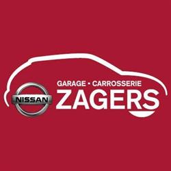 Nissan Zagers, Zoersel openingstijden