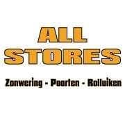 All Stores, Kermt openingstijden
